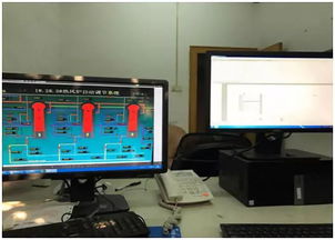 自我超越的韶冶自動(dòng)化人——韶冶粗煉計(jì)算機(jī)系統(tǒng)改造成功紀(jì)實(shí)